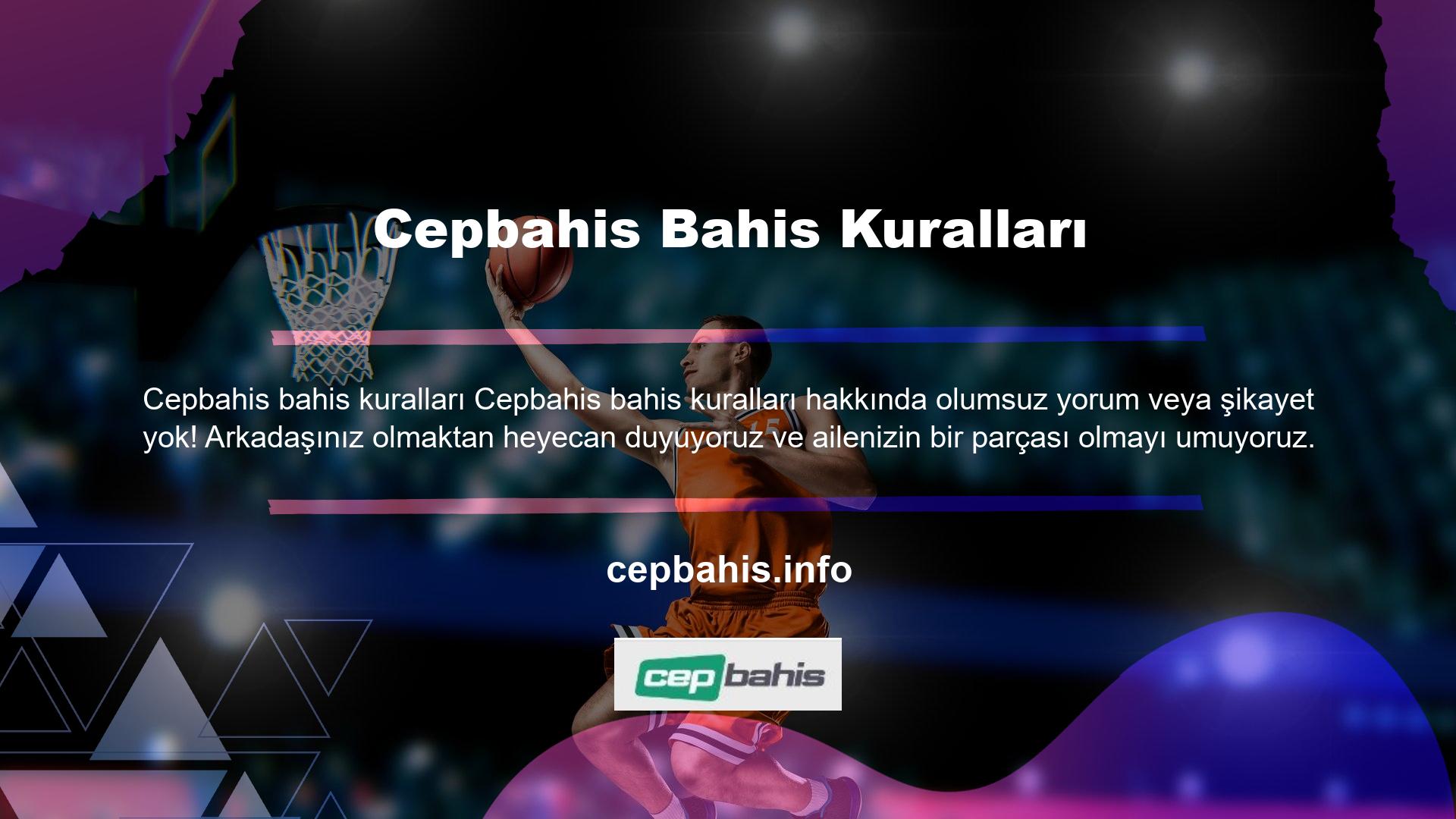 Cepbahis yatırmak ve geri çekmek söz konusu olduğunda, süreç hesabınıza para yatırmayı ve daha sonra gerektiğinde geri çekilmeyi içerir