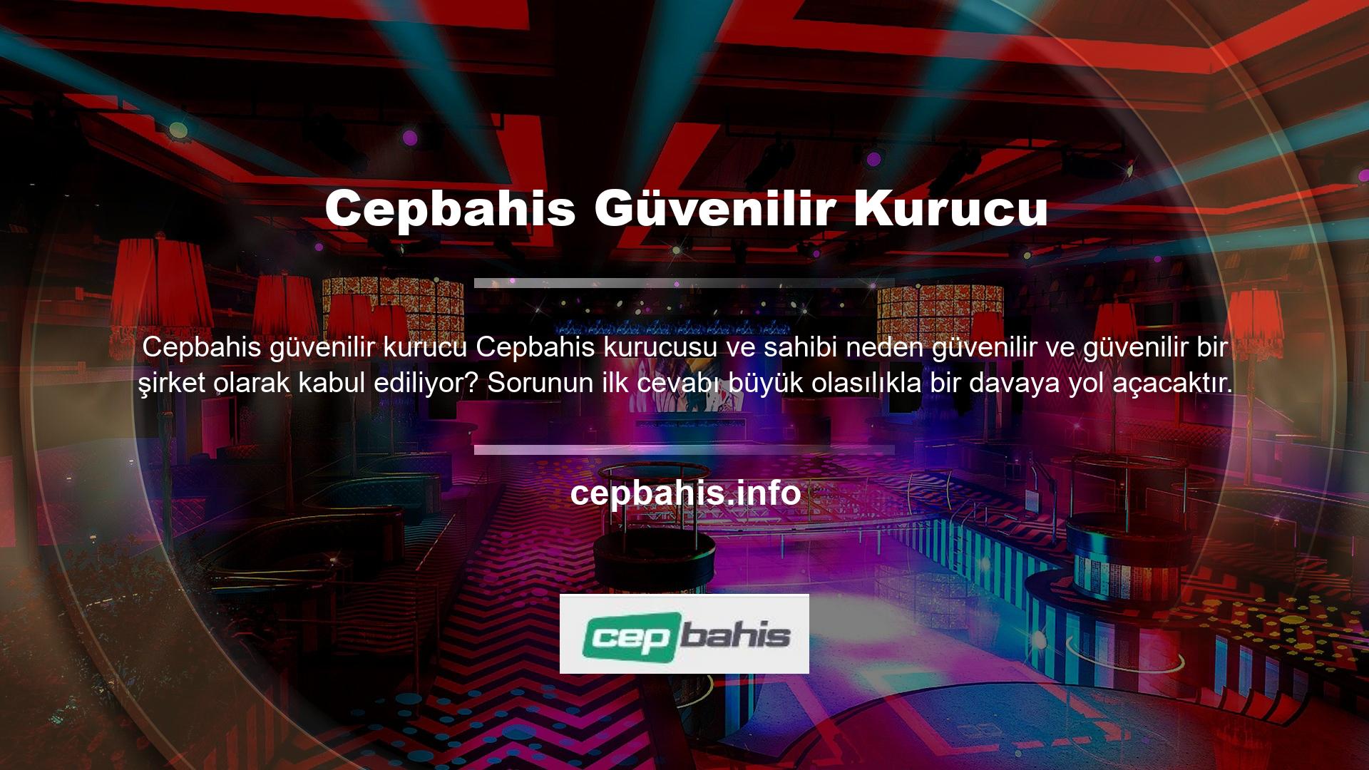 Cepbahis web sitesini ziyaret ederseniz, bunun her şeyin para kazanmak ve gerçekten insanlara yardım etmekle ilgili olduğunu göreceksiniz